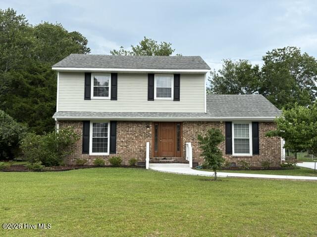 700 Robin Road,Morehead City