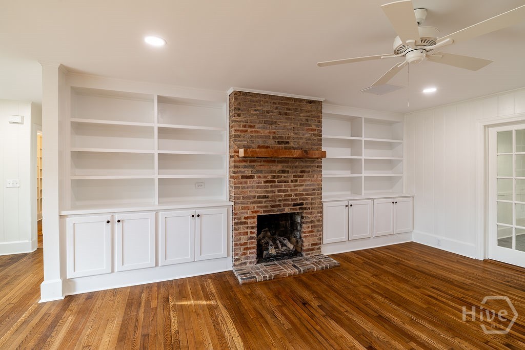 Great Room with Mud Room/Sun Room off the back