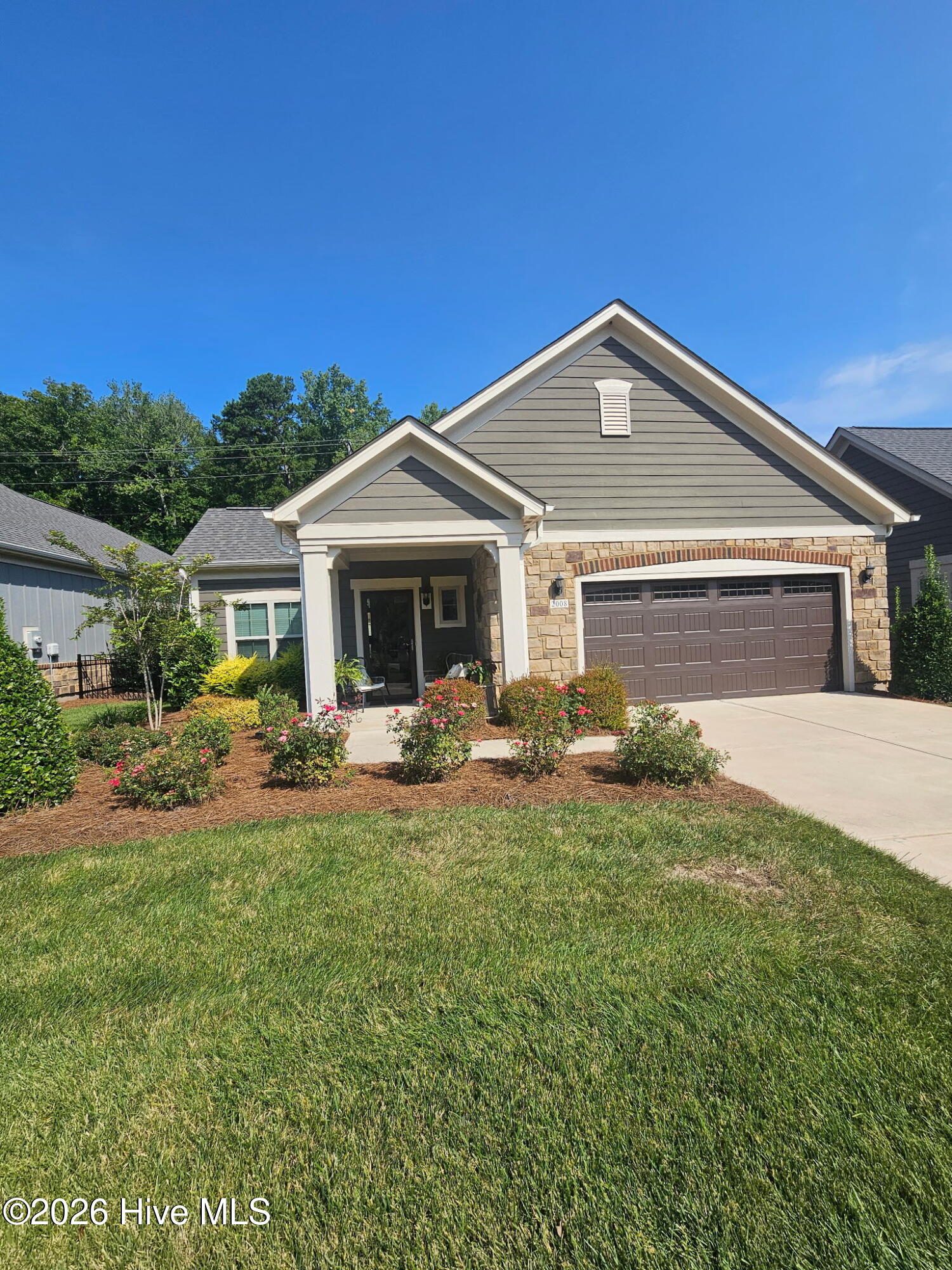 34th image of 2008 Trailwood Dr, Matthews, NC 28104 | MLS# 100596420