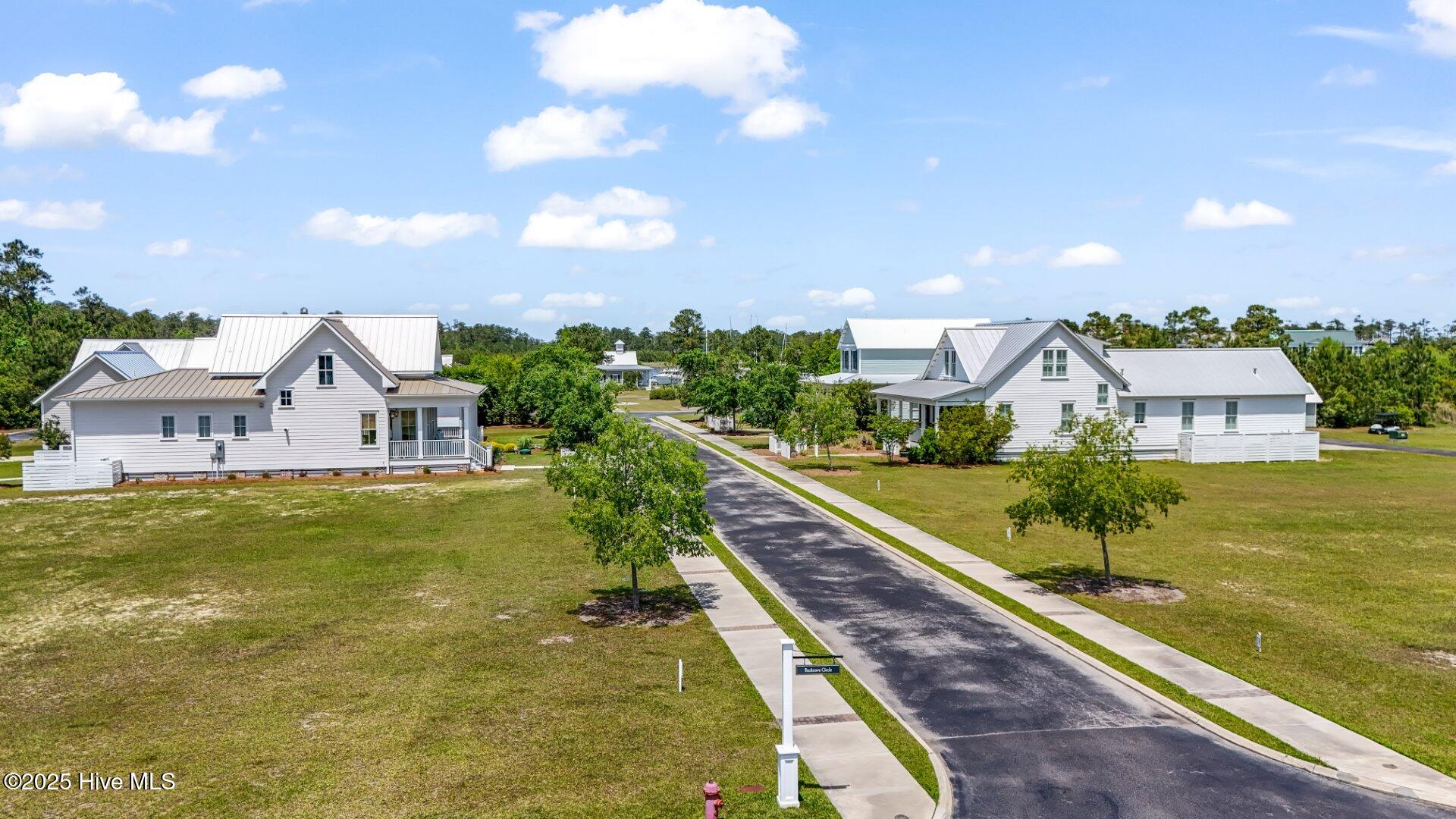 81 Boathouse Road, Oriental, NC, 28571