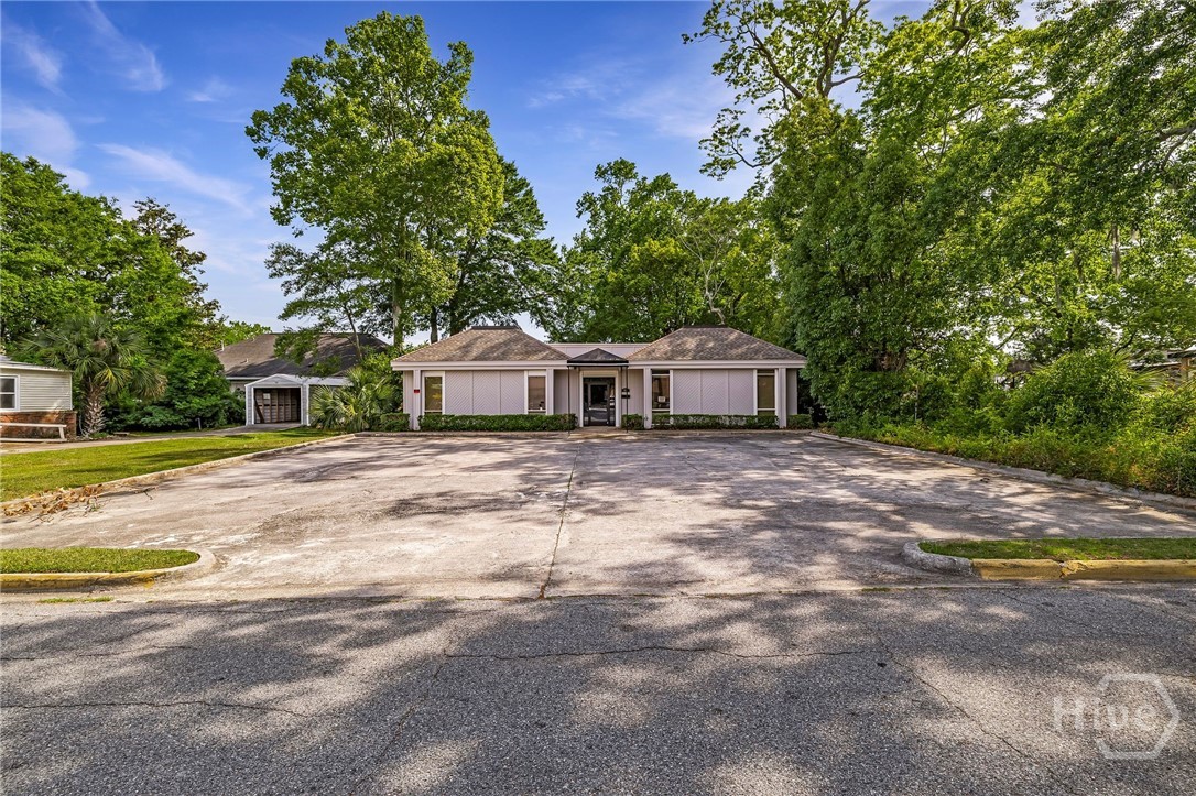 911 & 919 E 70th Street, Savannah, GA, 31405