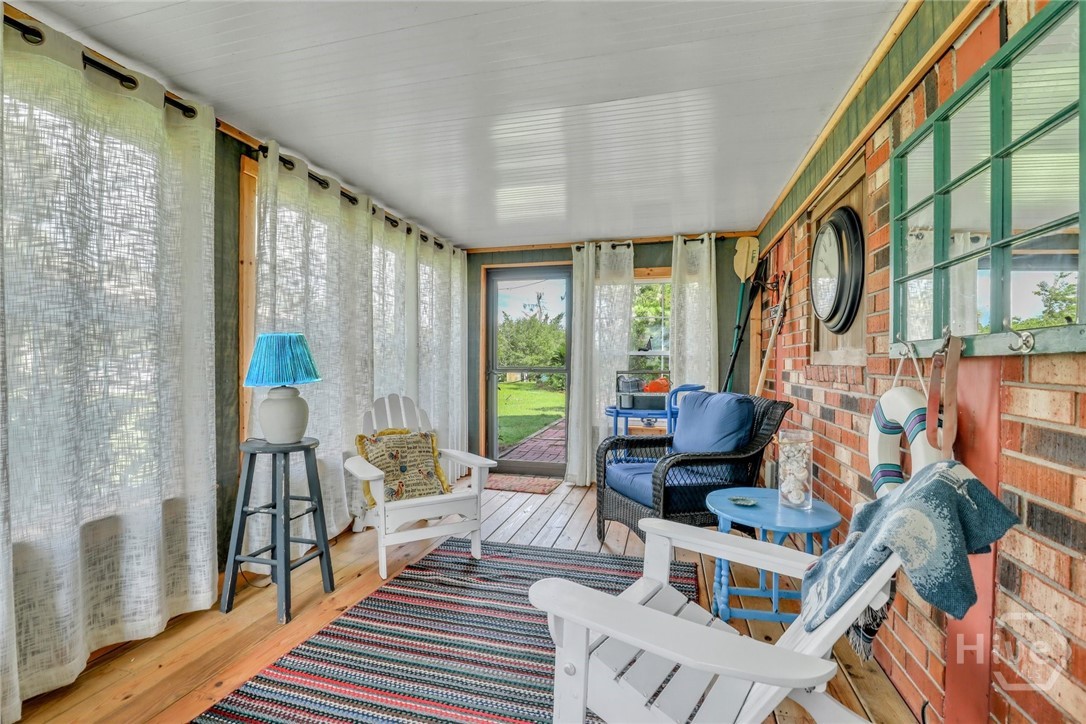 120 Smoakhouse Drive, Midway, GA, 31320