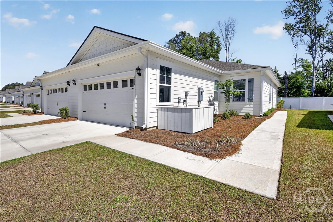208 Holloway Hill, Pooler, GA, 31322
