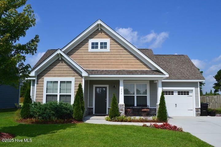 284 SW Southwest Plantation Drive,Maple Hill