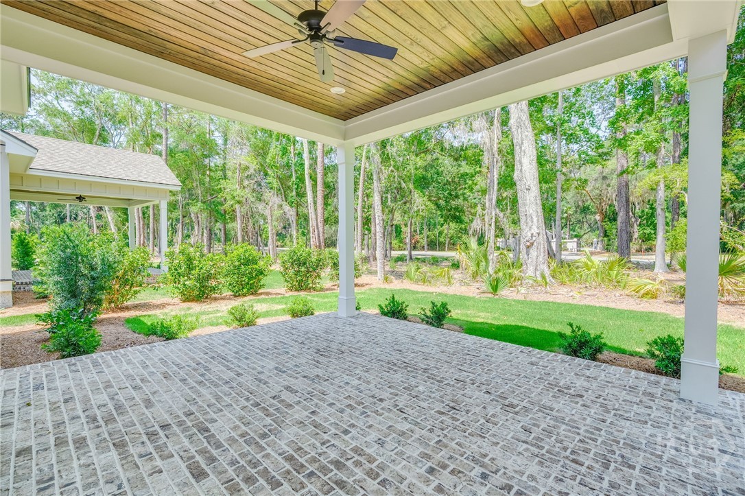 110 Grand Harbor Circle, Savannah, GA, 31411