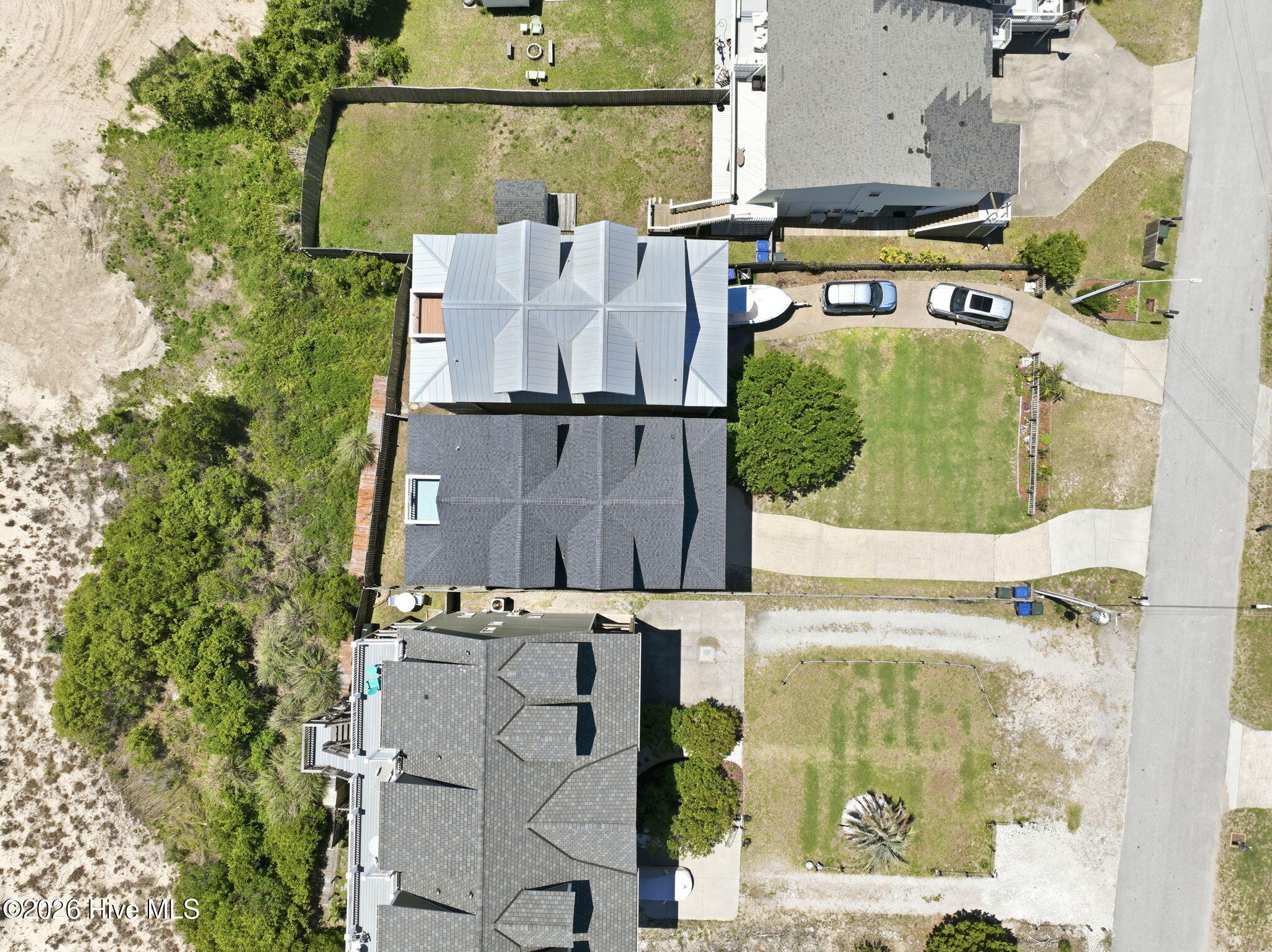 112 Robin Avenue B,Atlantic Beach