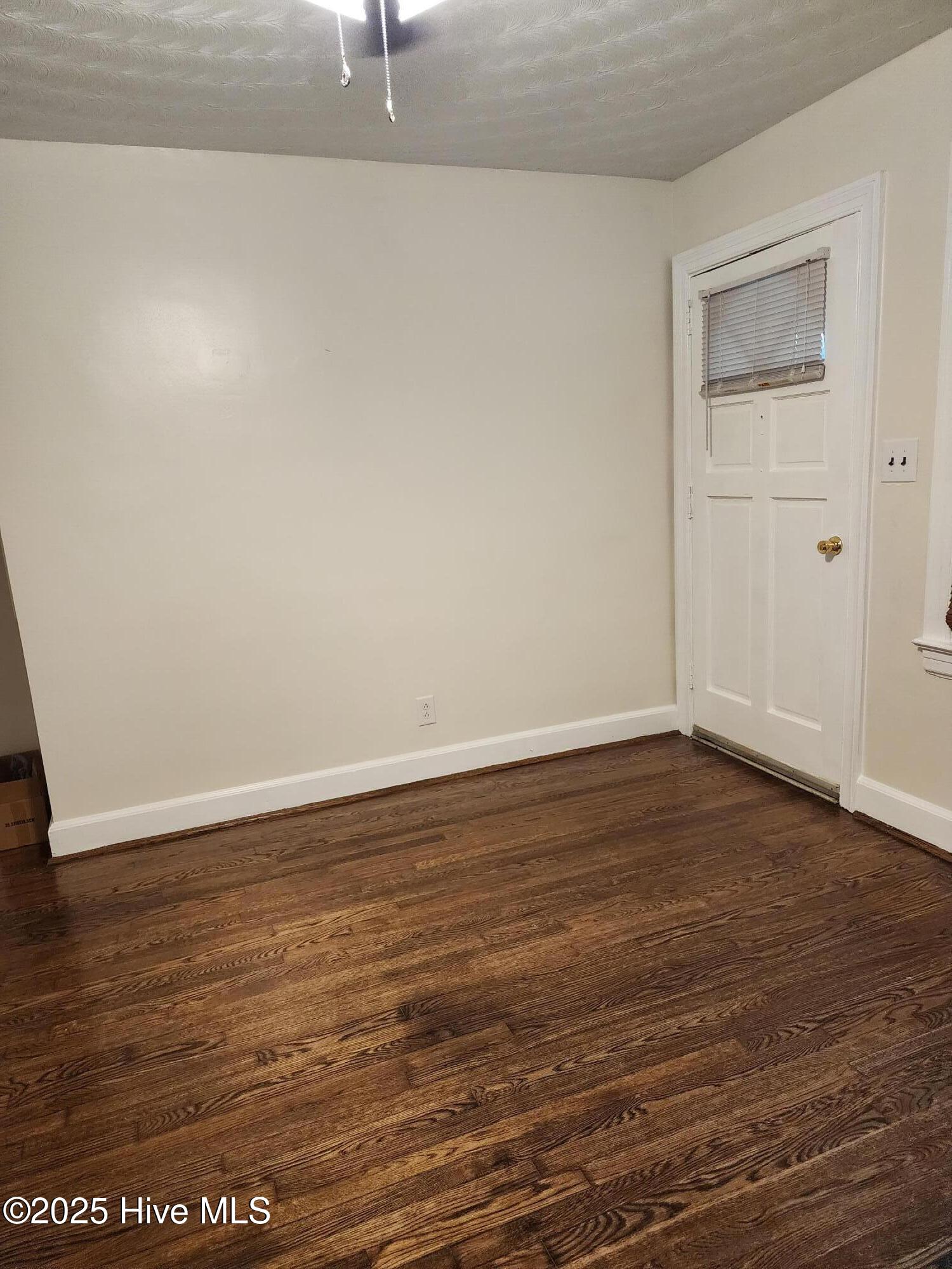 714 Pender Street S, Wilson, NC, 27893