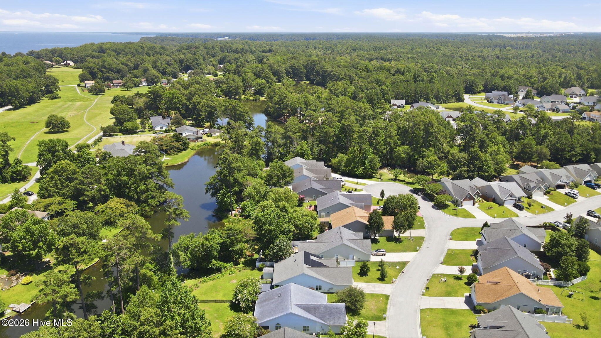 112 Bermuda View,New Bern