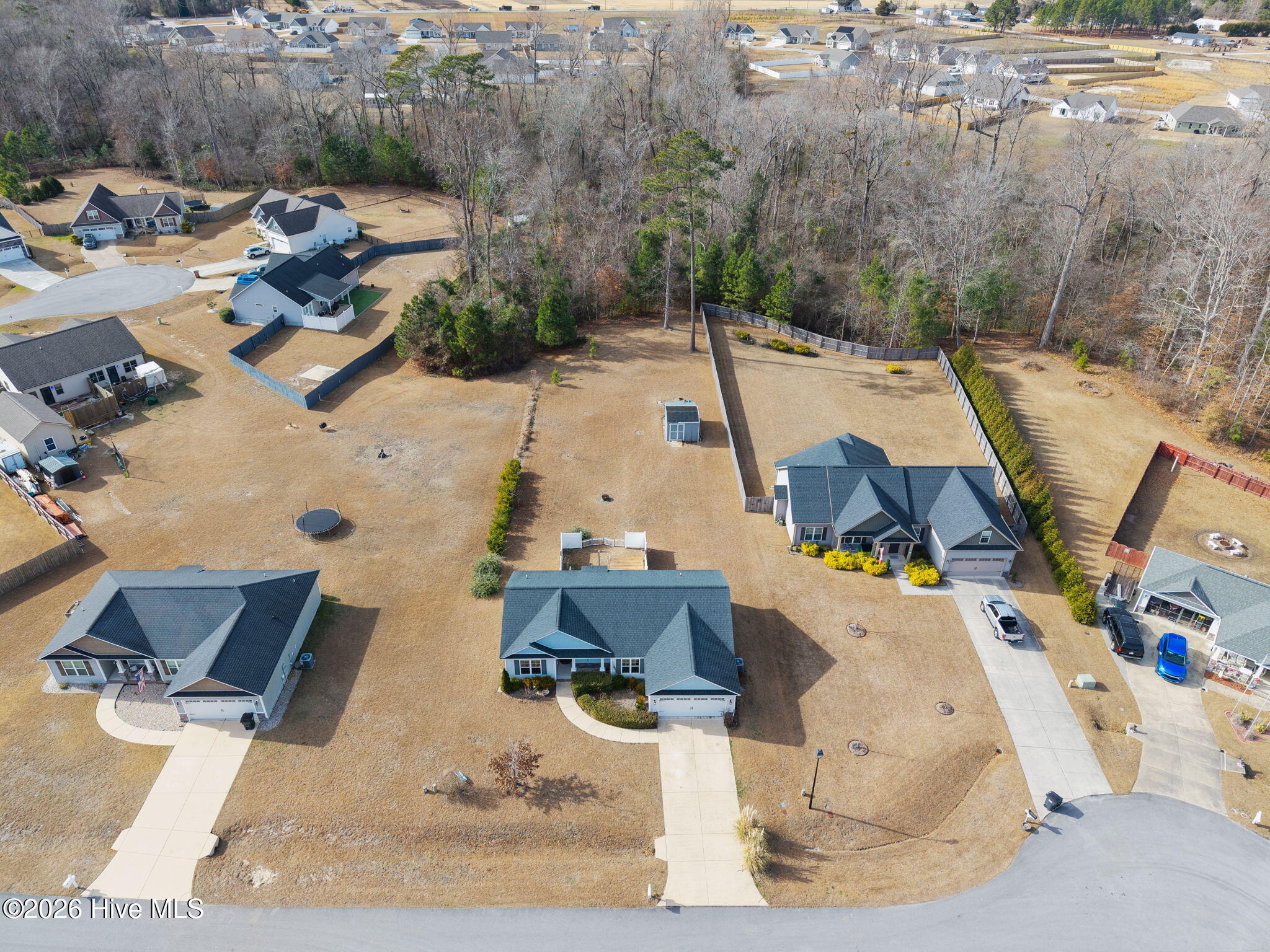 135 Waterford Way,Maysville