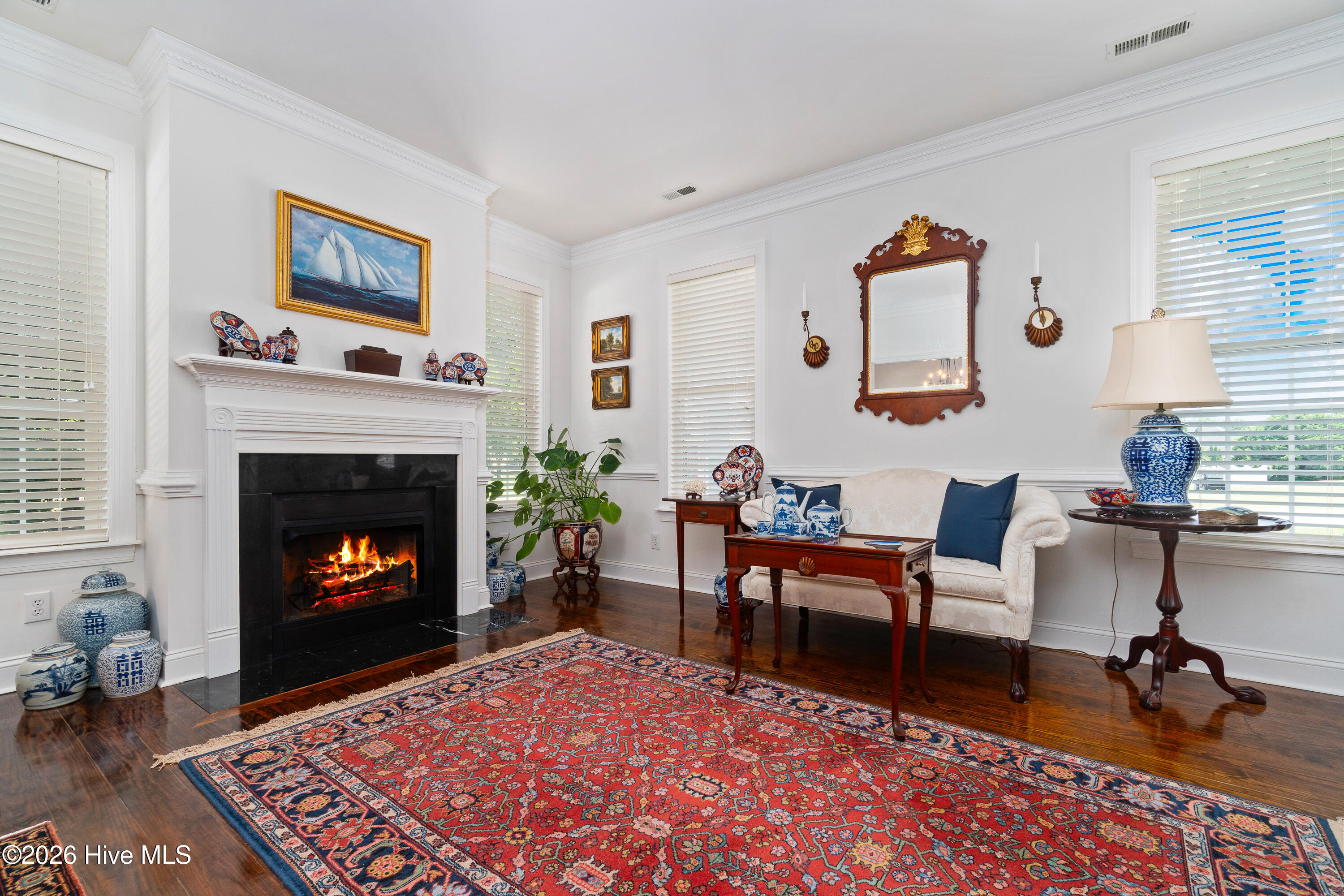 161 Camp Morehead Drive,Morehead City
