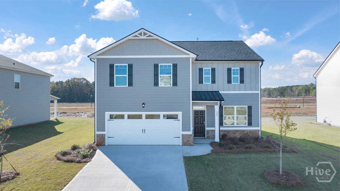 Property at 372 Abbott Road