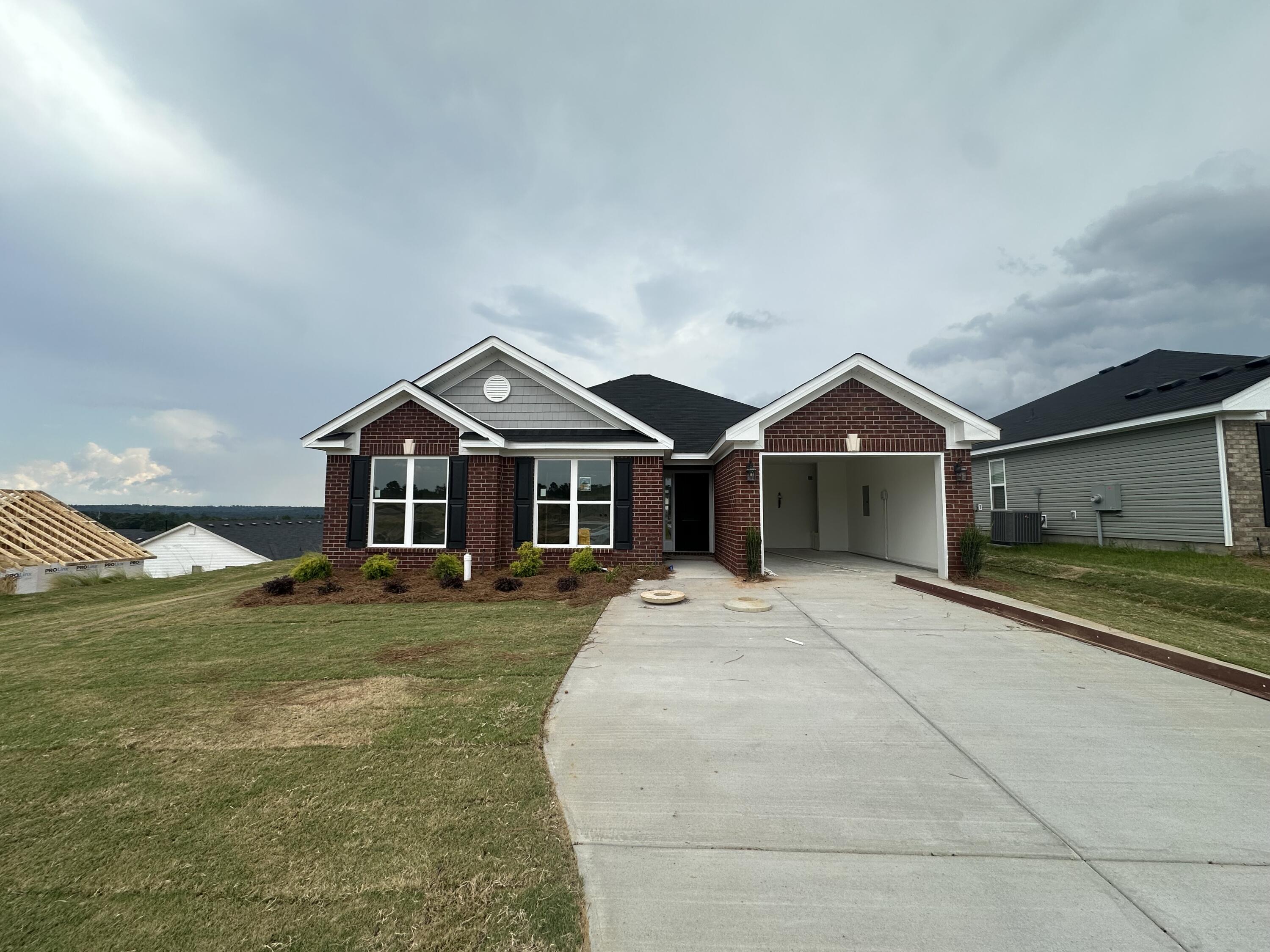 Property at 2505 Hollington Drive