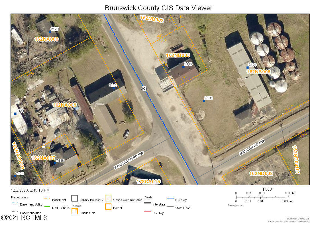 Featured Property 2116 Longwood 