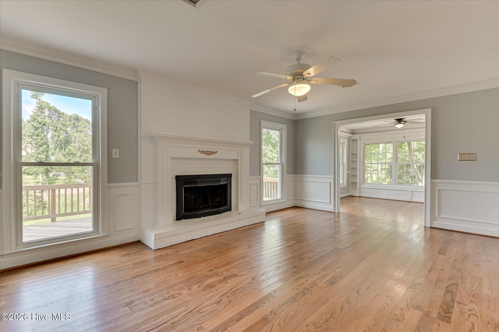 Photo 3 of Single family home for sale at 4198 Knollcrest Cir N, Augusta, GA 30907 | MLS# 100577808 | Listing updated on 2026-09-16