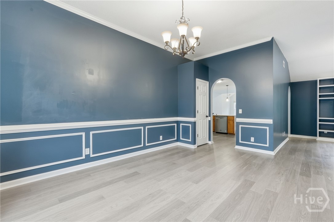 10 Mackinac Court, Pooler, GA, 31322