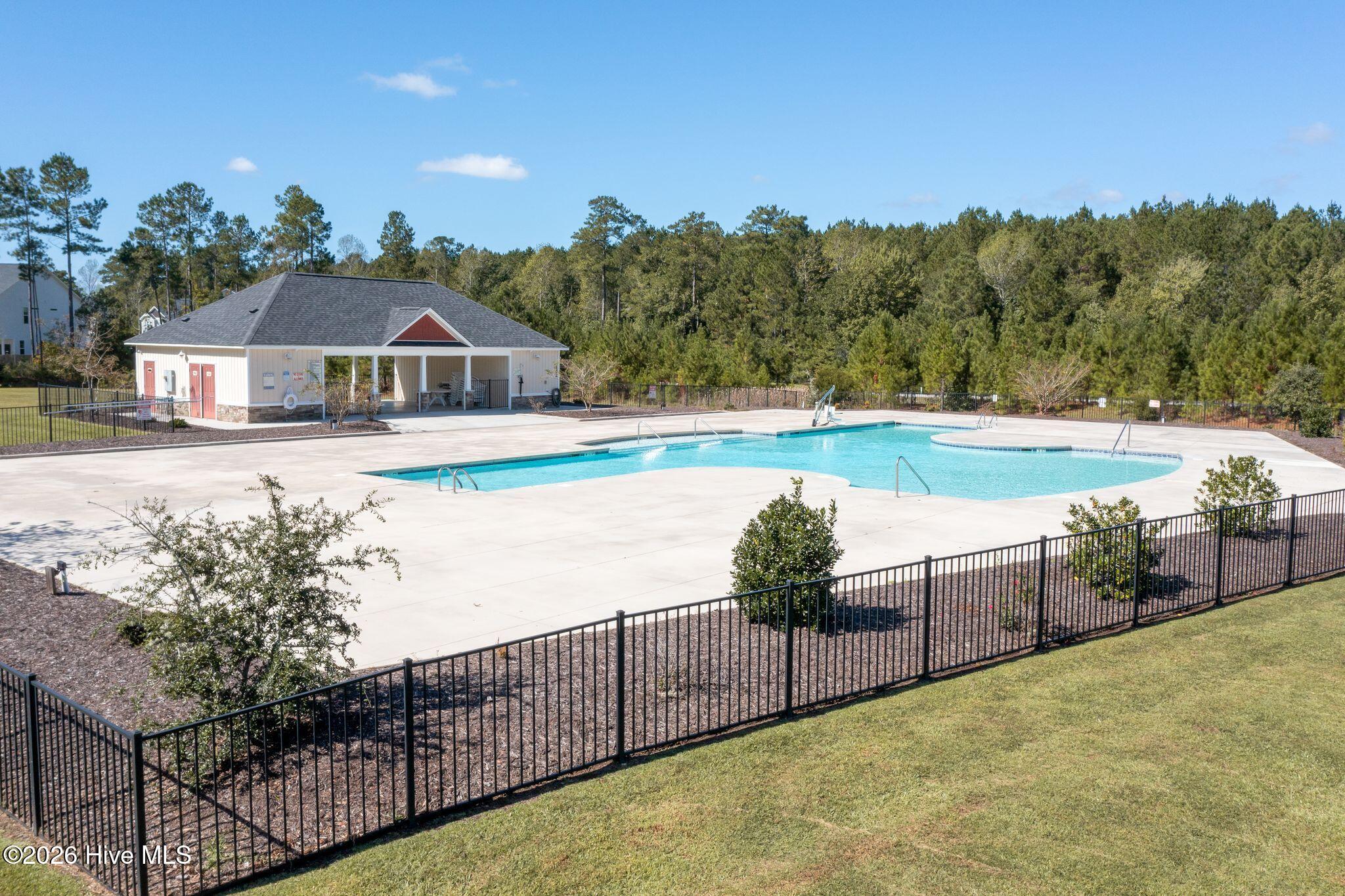 616 Indigo Johnston Drive,Jacksonville