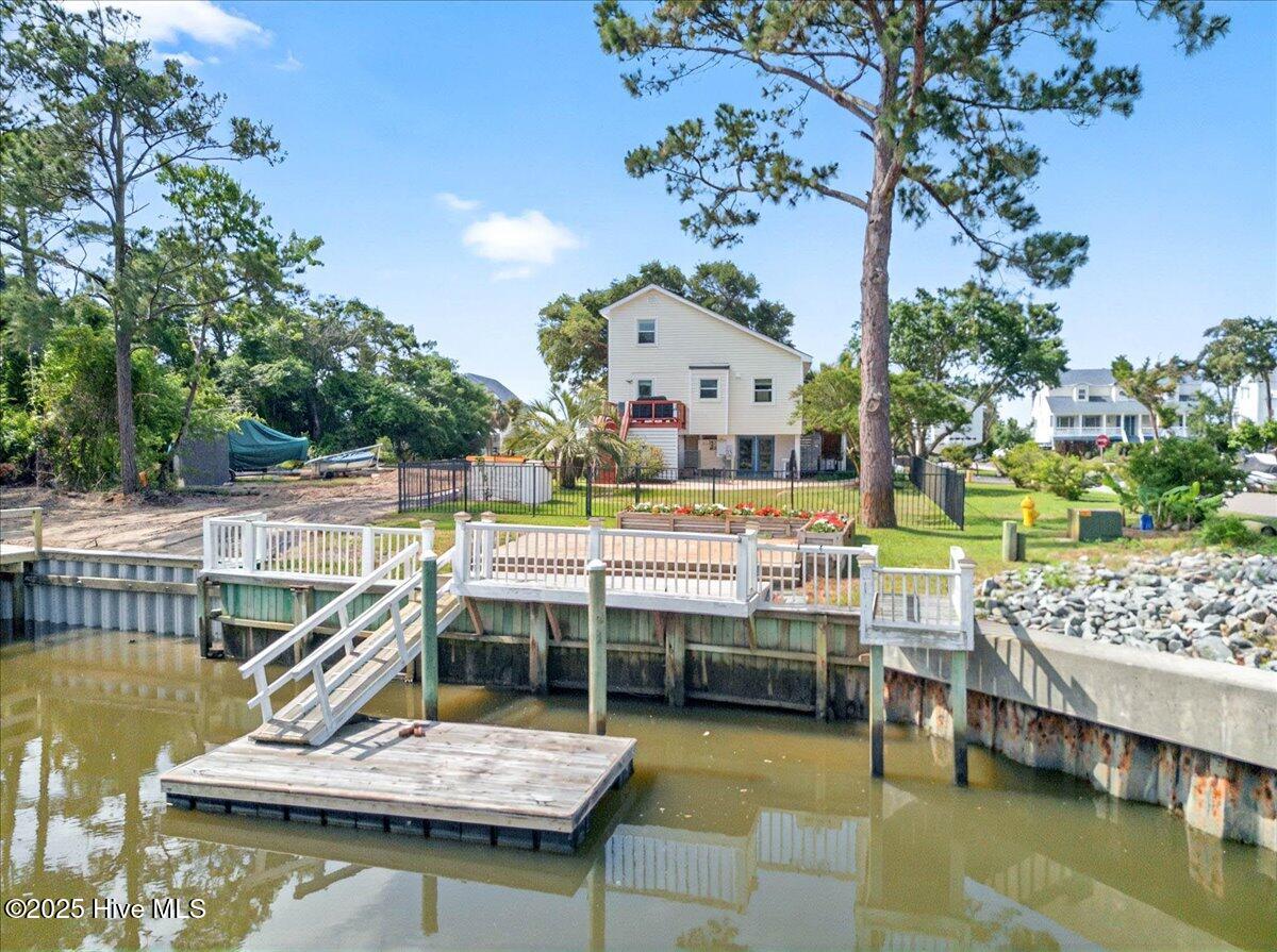 Homes for sale in Oak Island, NC | 102 E Island Dr, Oak Island, NC 28465 | MLS# 100510110