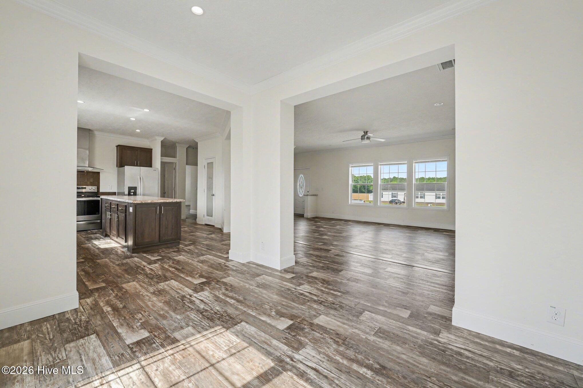 107 Cottonwood Court, Kenly, NC, 27542