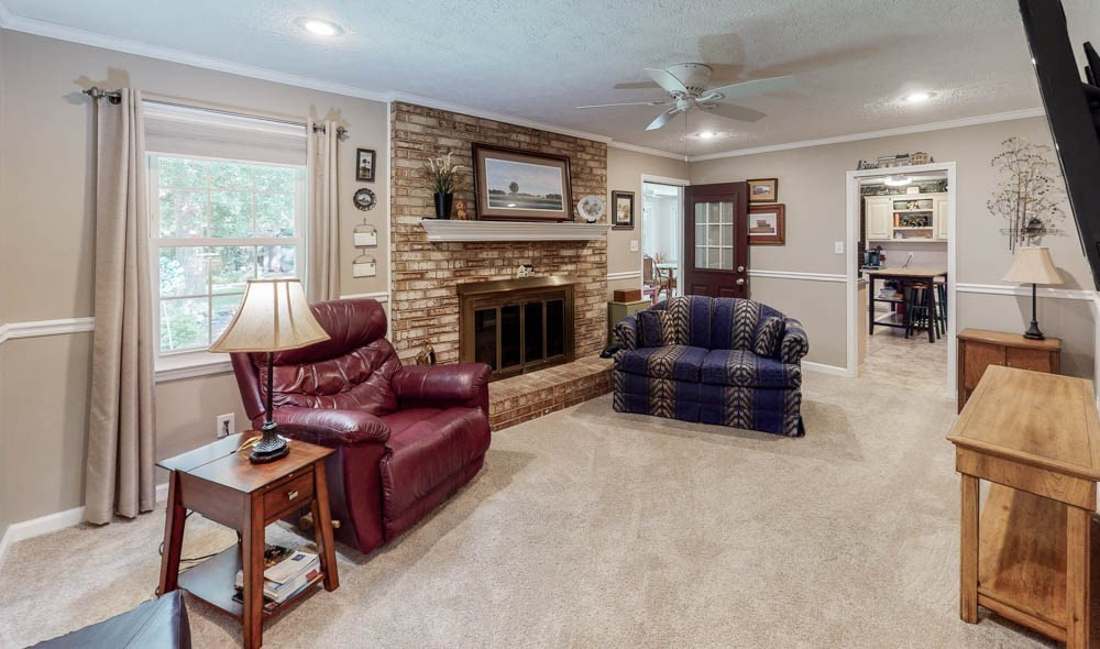 1026 Kismet Drive, Aiken, SC 29803 Listing Photo  4