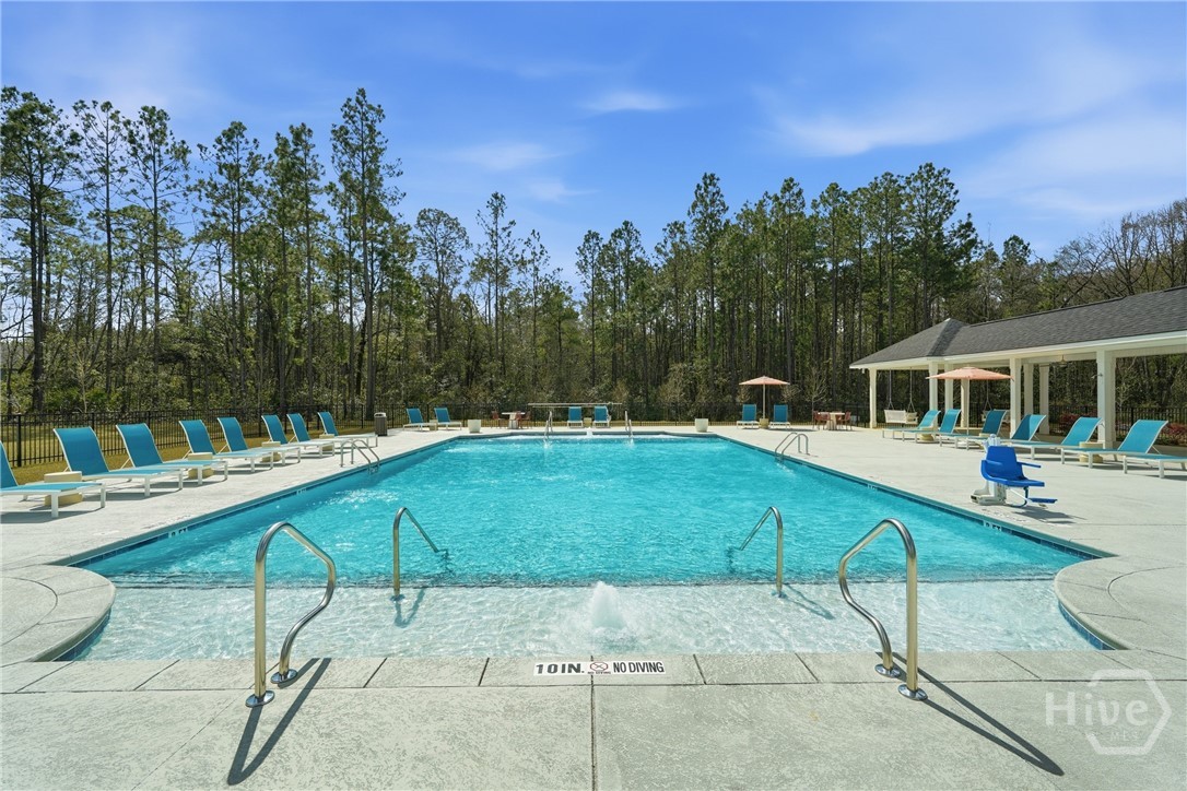 112 Hinesley Way, Pooler, GA, 31322