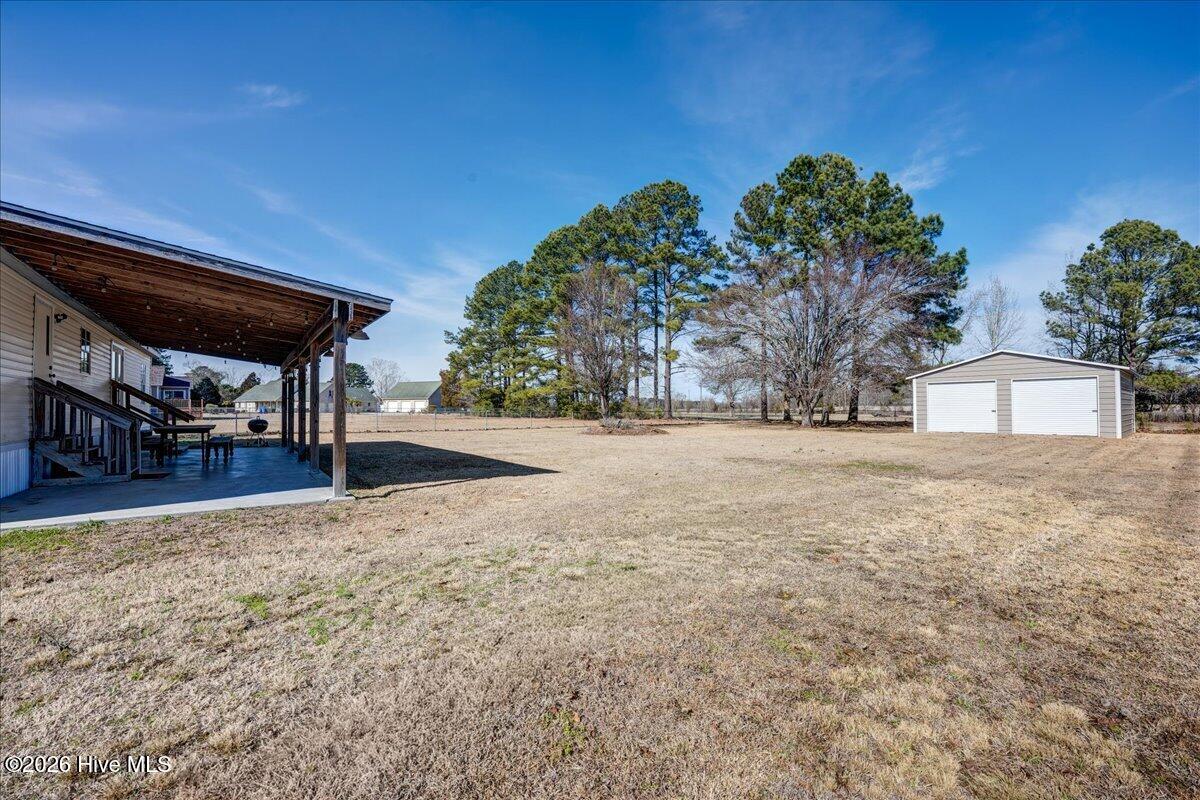324 Antioch Road,New Bern