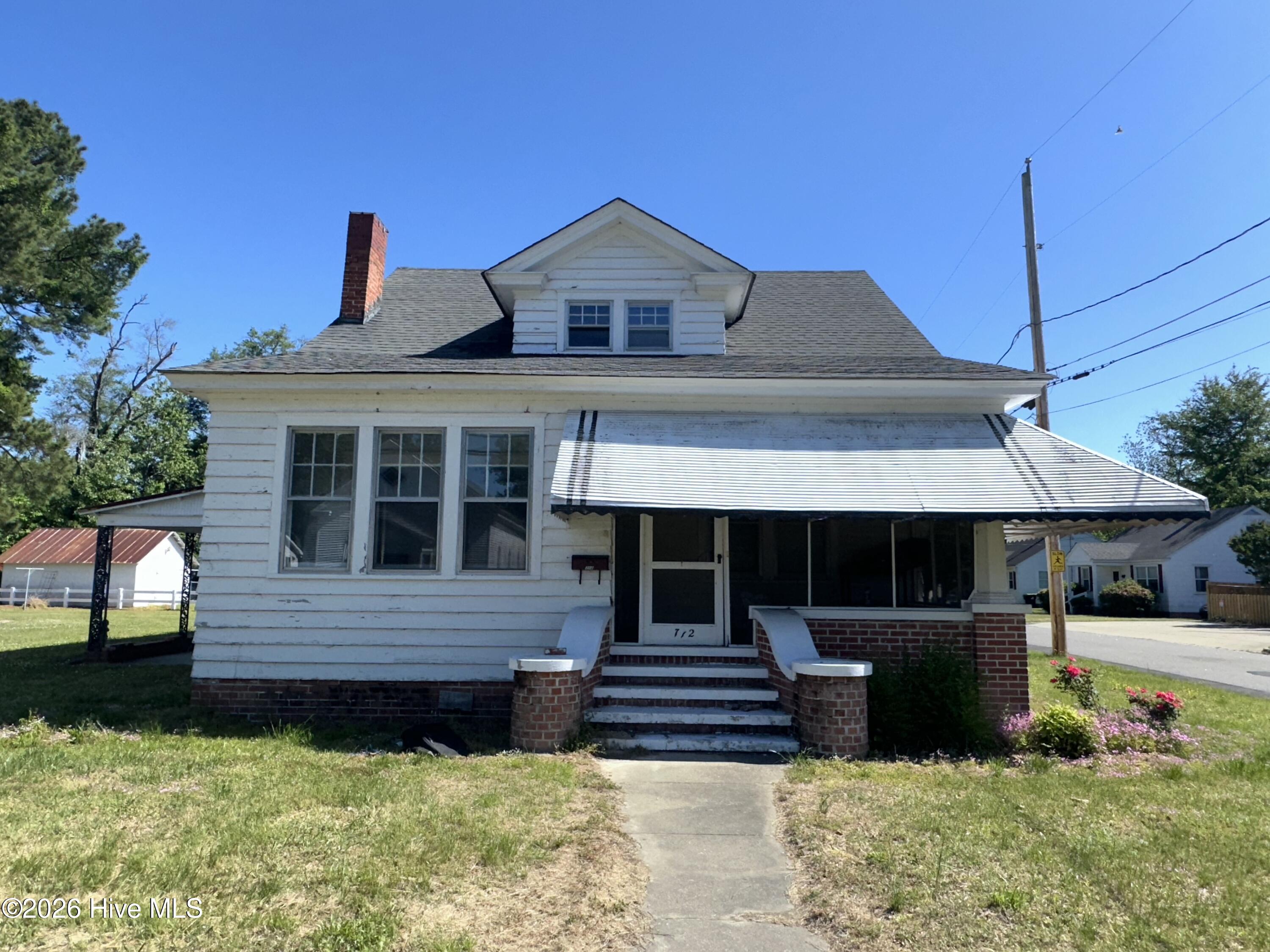 9 Brewster Street, Savannah, GA, 31419