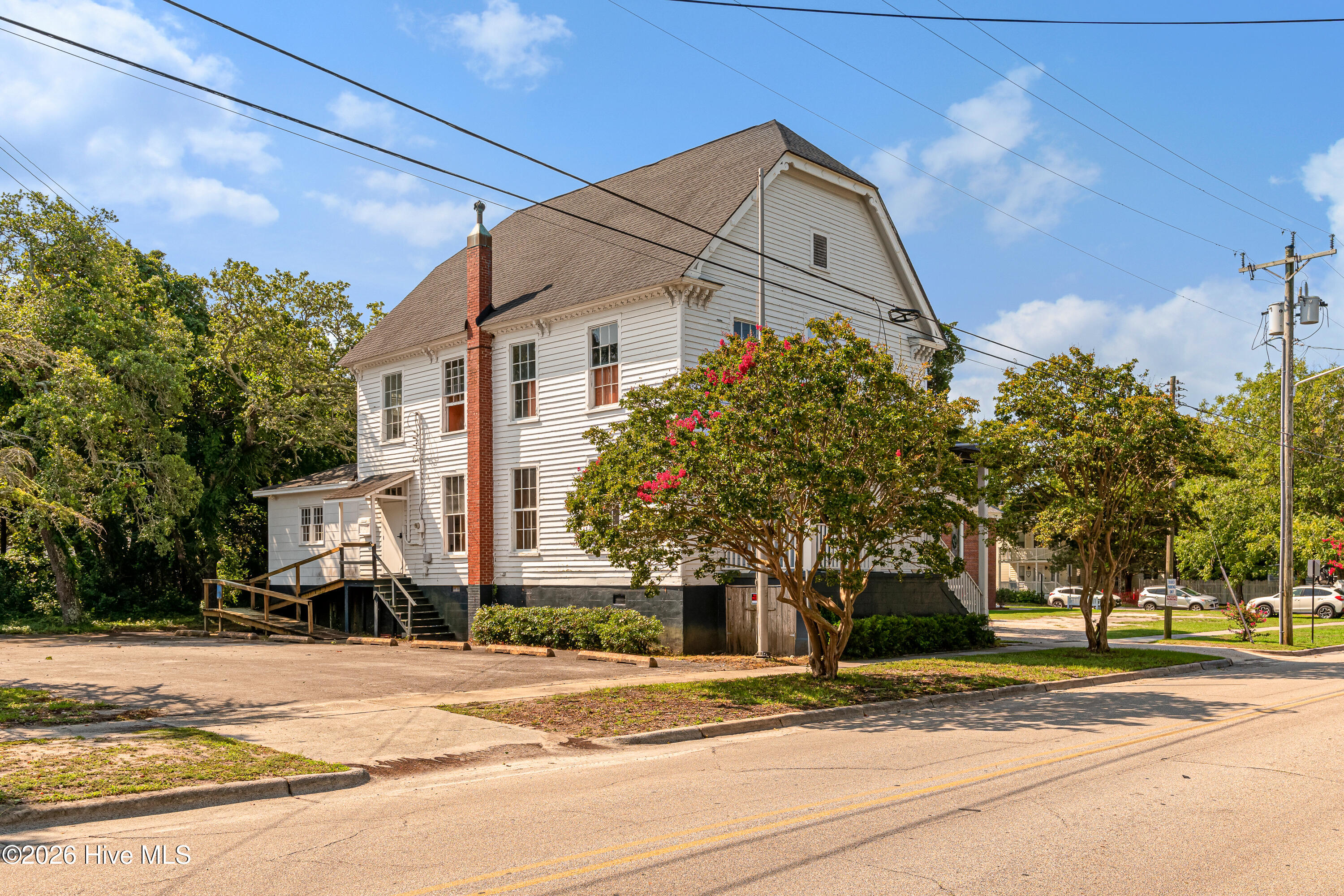 204 Turner Street,Beaufort