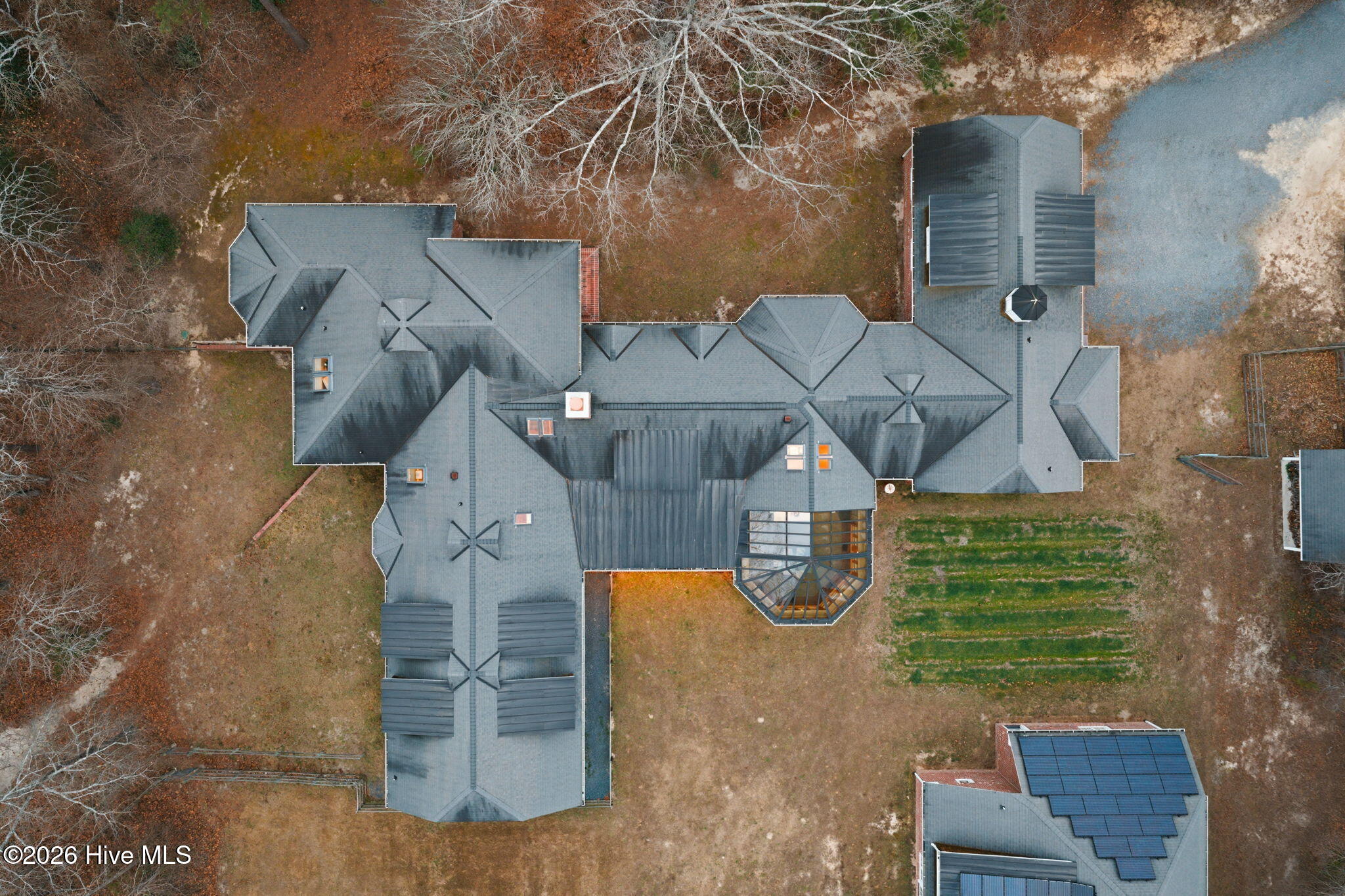 107 Linden Trail, Aberdeen, NC, 28315