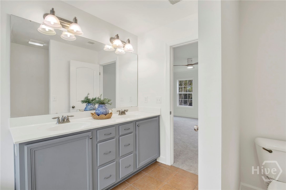 18 Stone Gate Court, Pooler, GA, 31322