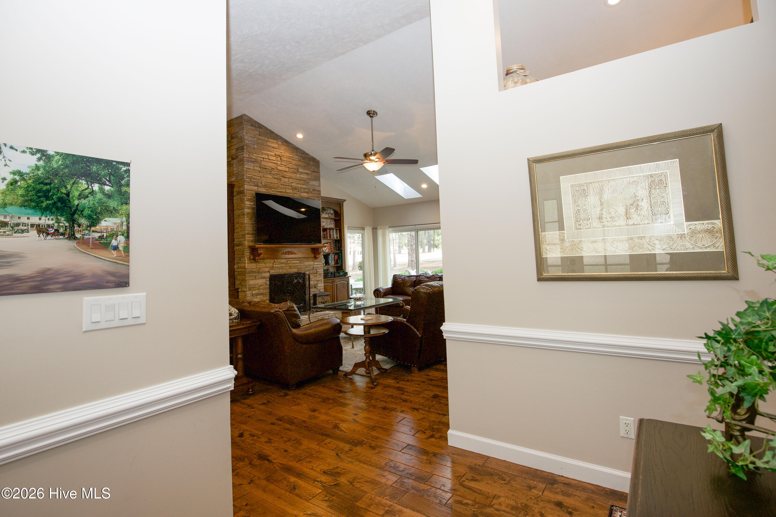 40 Greyabbey Drive, Pinehurst, NC, 28374