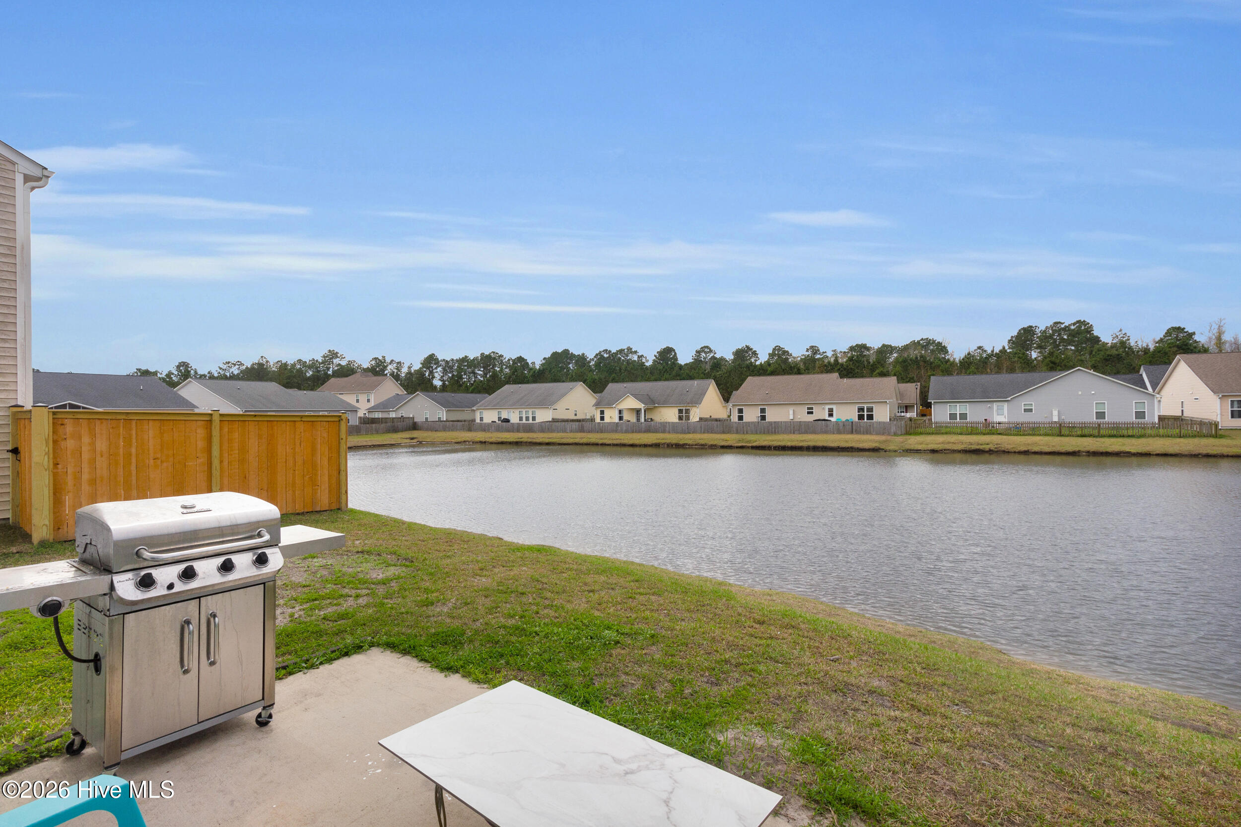 106 Mansfield Court,New Bern