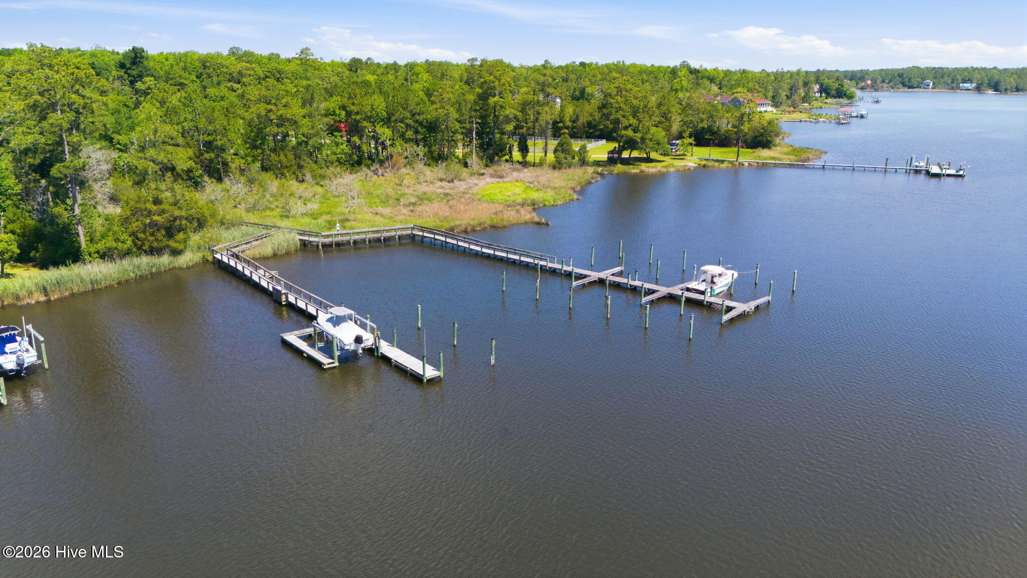 174 Highland Avenue Boatslip #1,Grantsboro