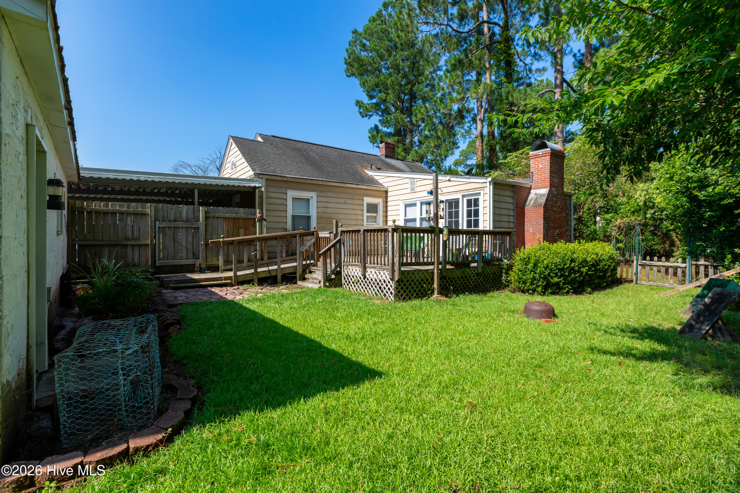 1404 Mcarthur Avenue,New Bern