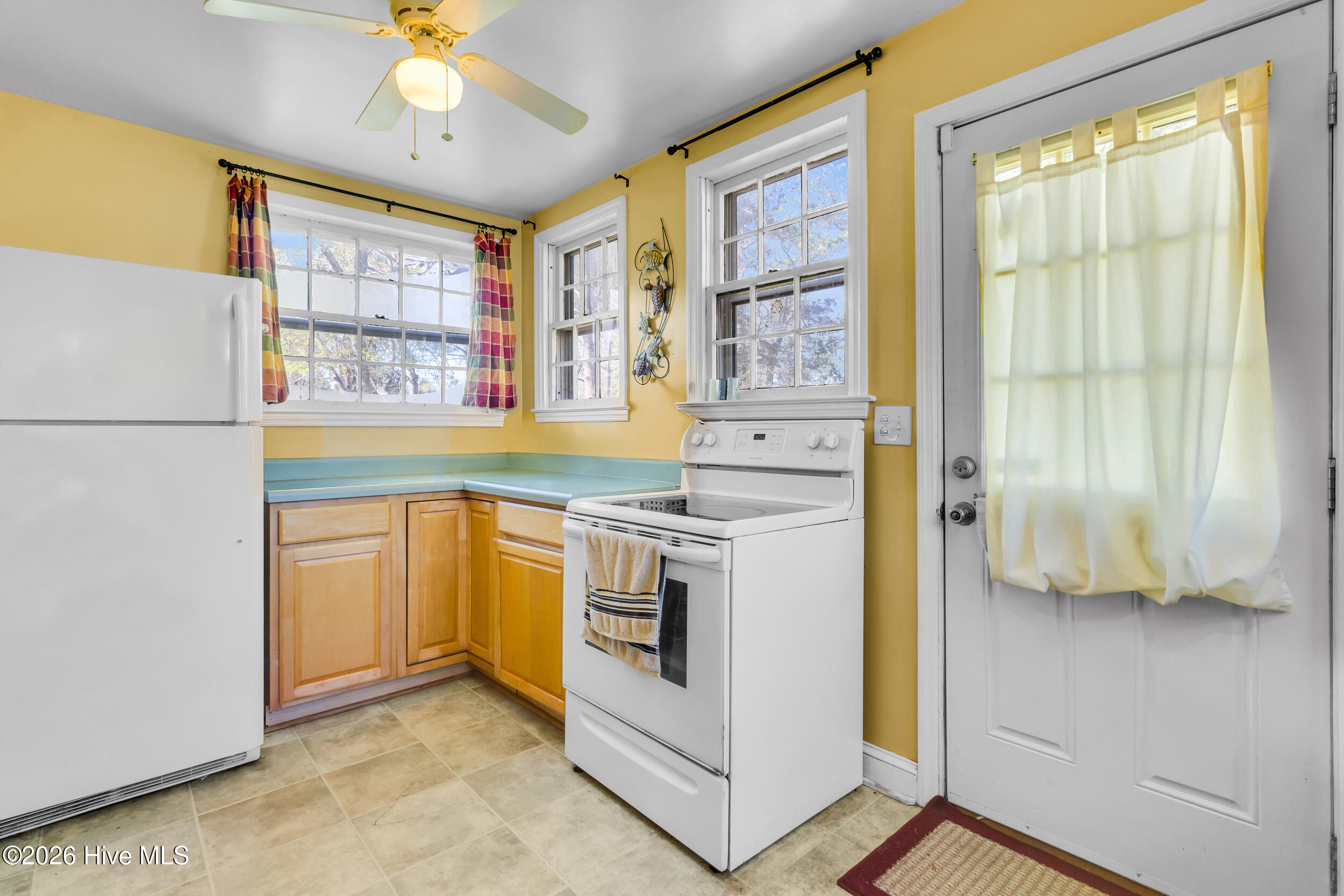 811 Clark Avenue,New Bern