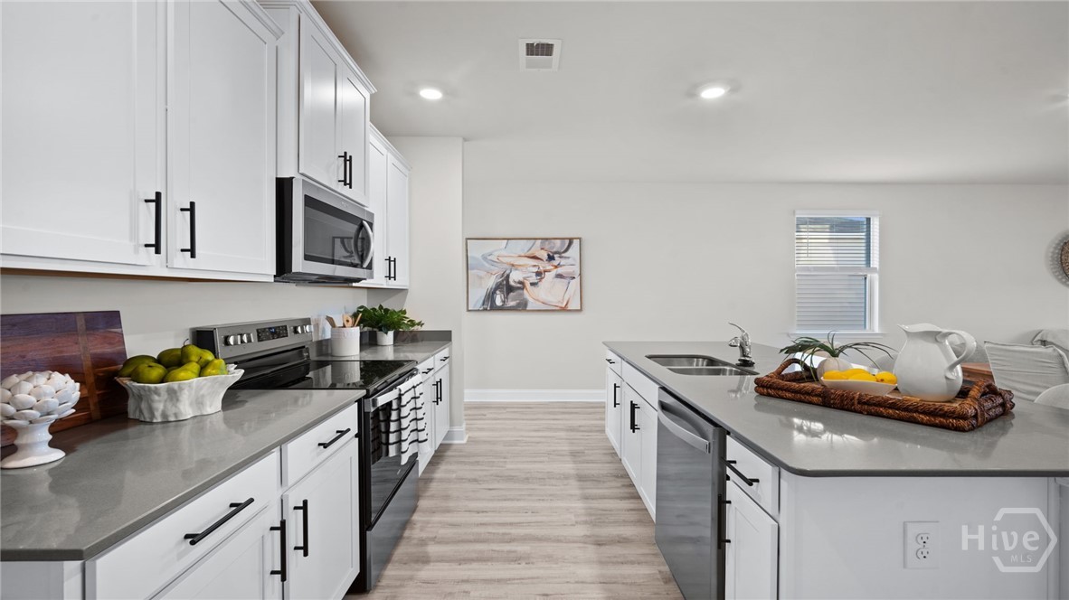 Undisclosed Address, Guyton, GA, 31312