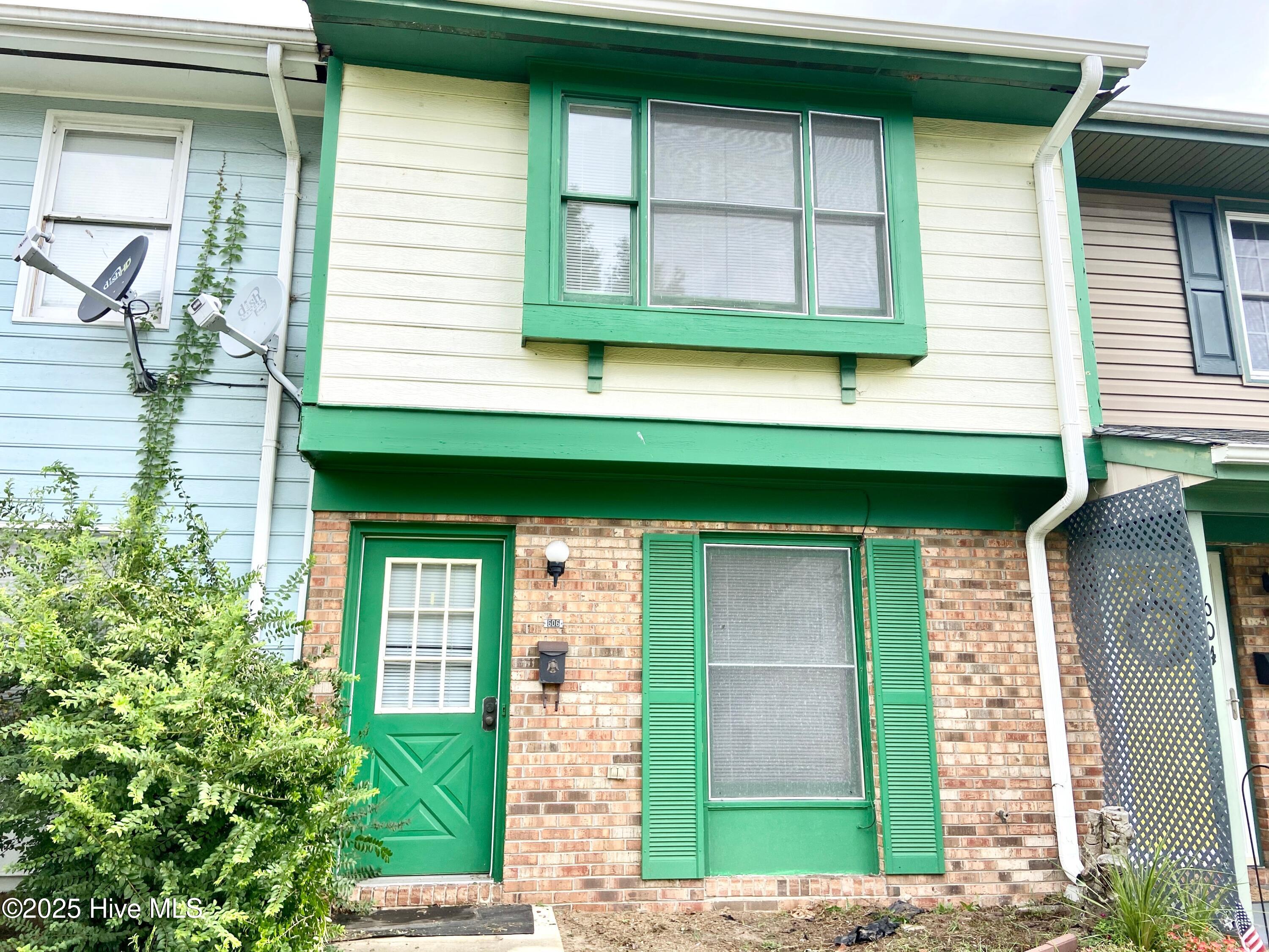 NC Properties NC Properties