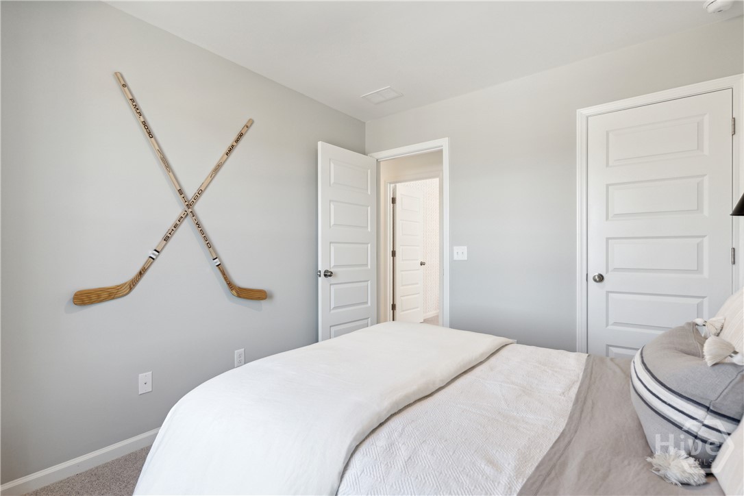 *Model home photography is for reference purposes only.  Does not depict actual home.