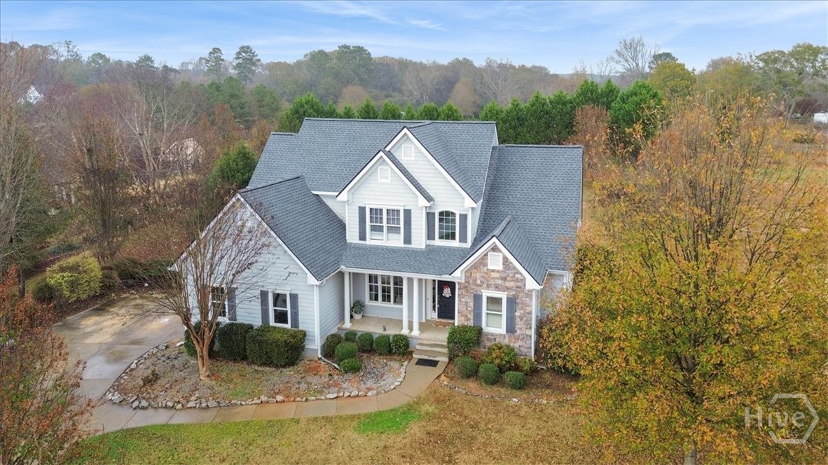 Homes for sale in Madison, GA | 1041 Westminster Way, Madison, GA 30650 | MLS# CL342085