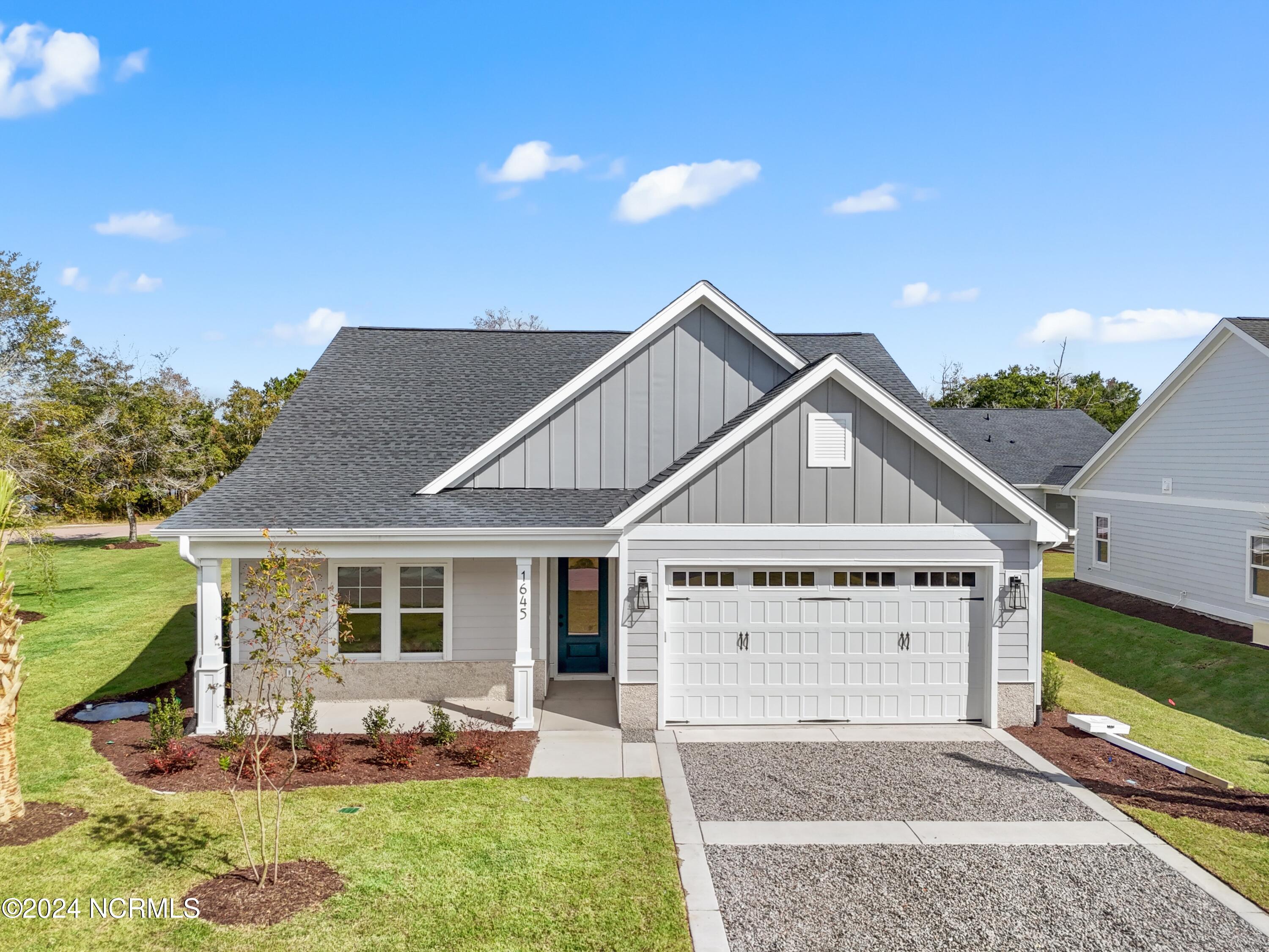209 Shore Road, Newport, NC, 28570