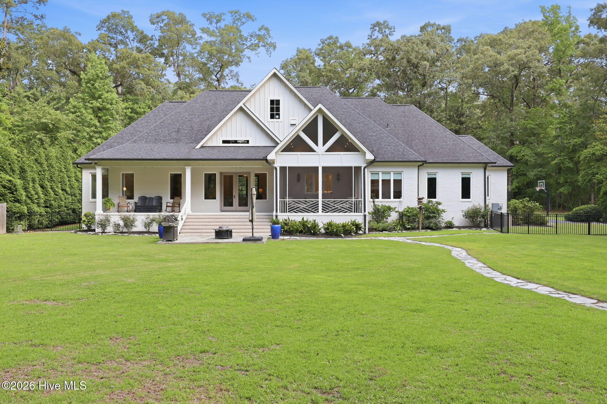 3508 Country Club Road,Trent Woods