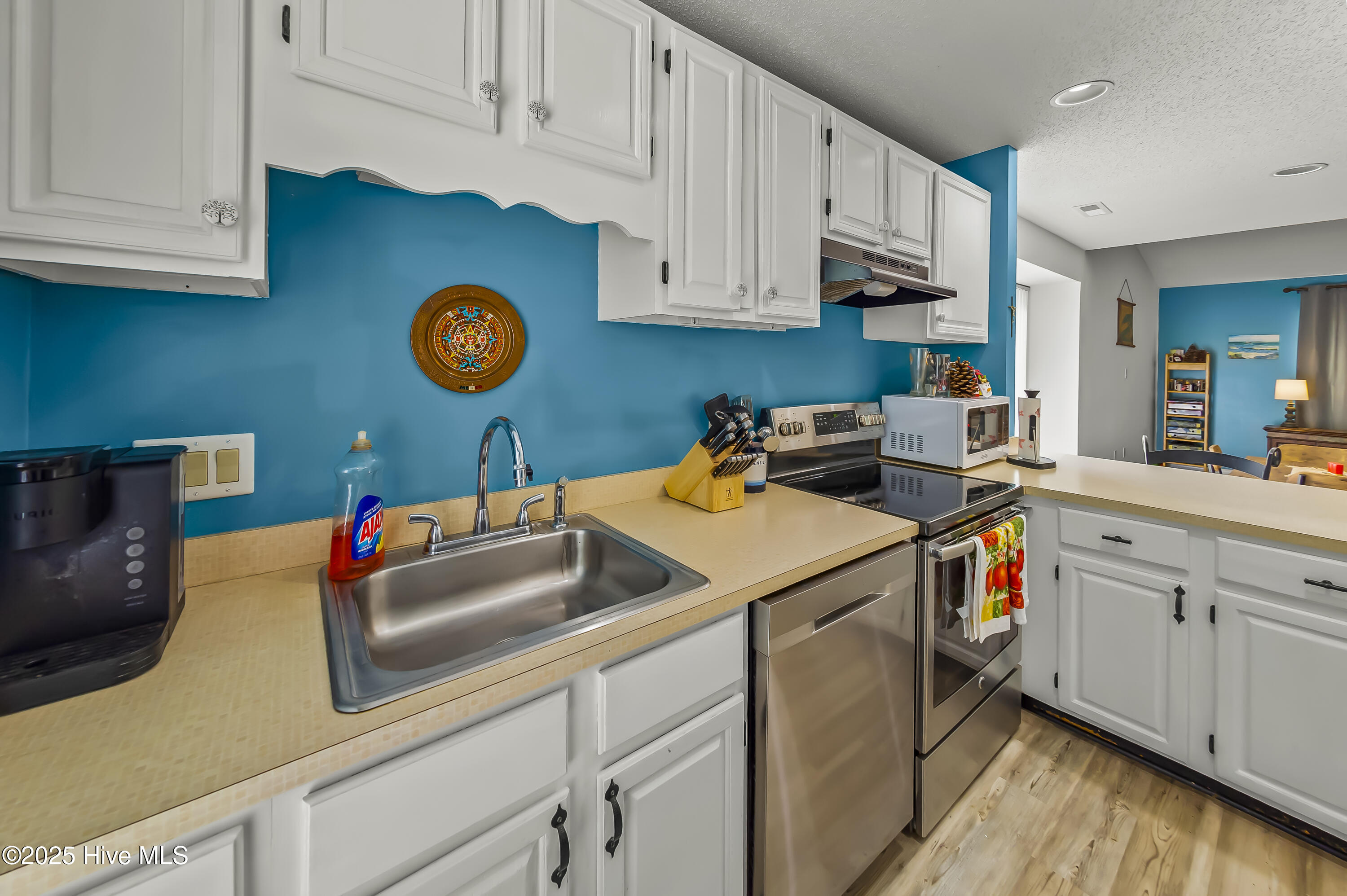 7801 Windward Drive, New Bern, NC, 28560