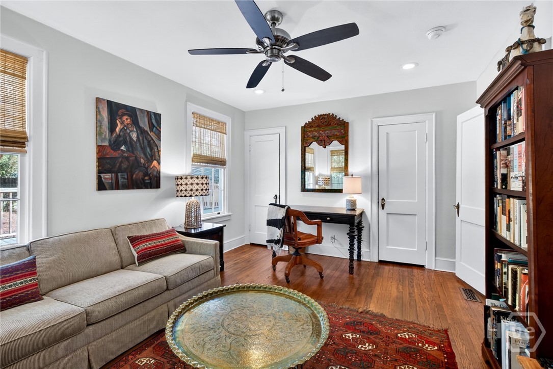 530 E 57th Street, Savannah, GA, 31405