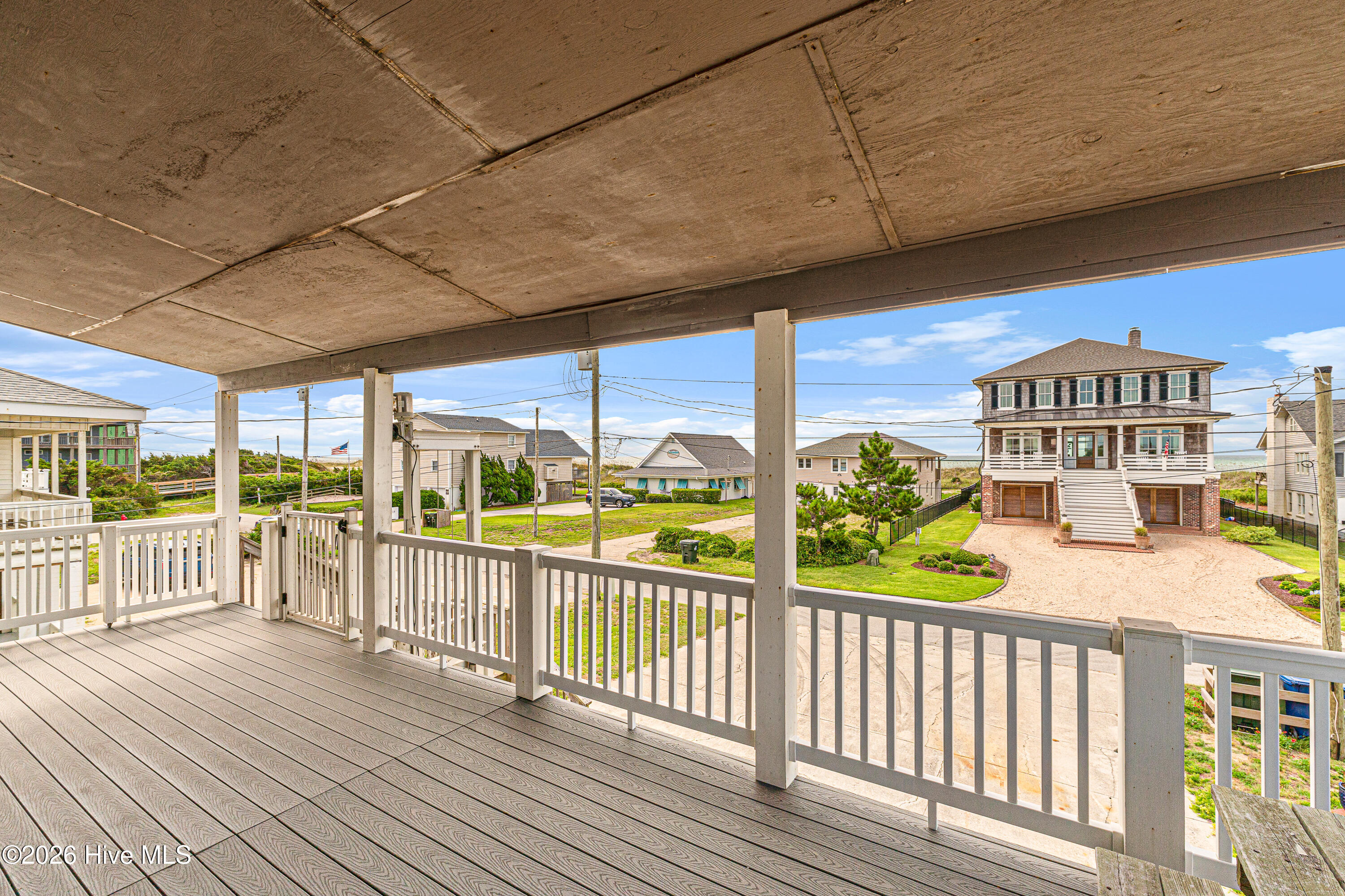 413 Club Colony Drive,Atlantic Beach
