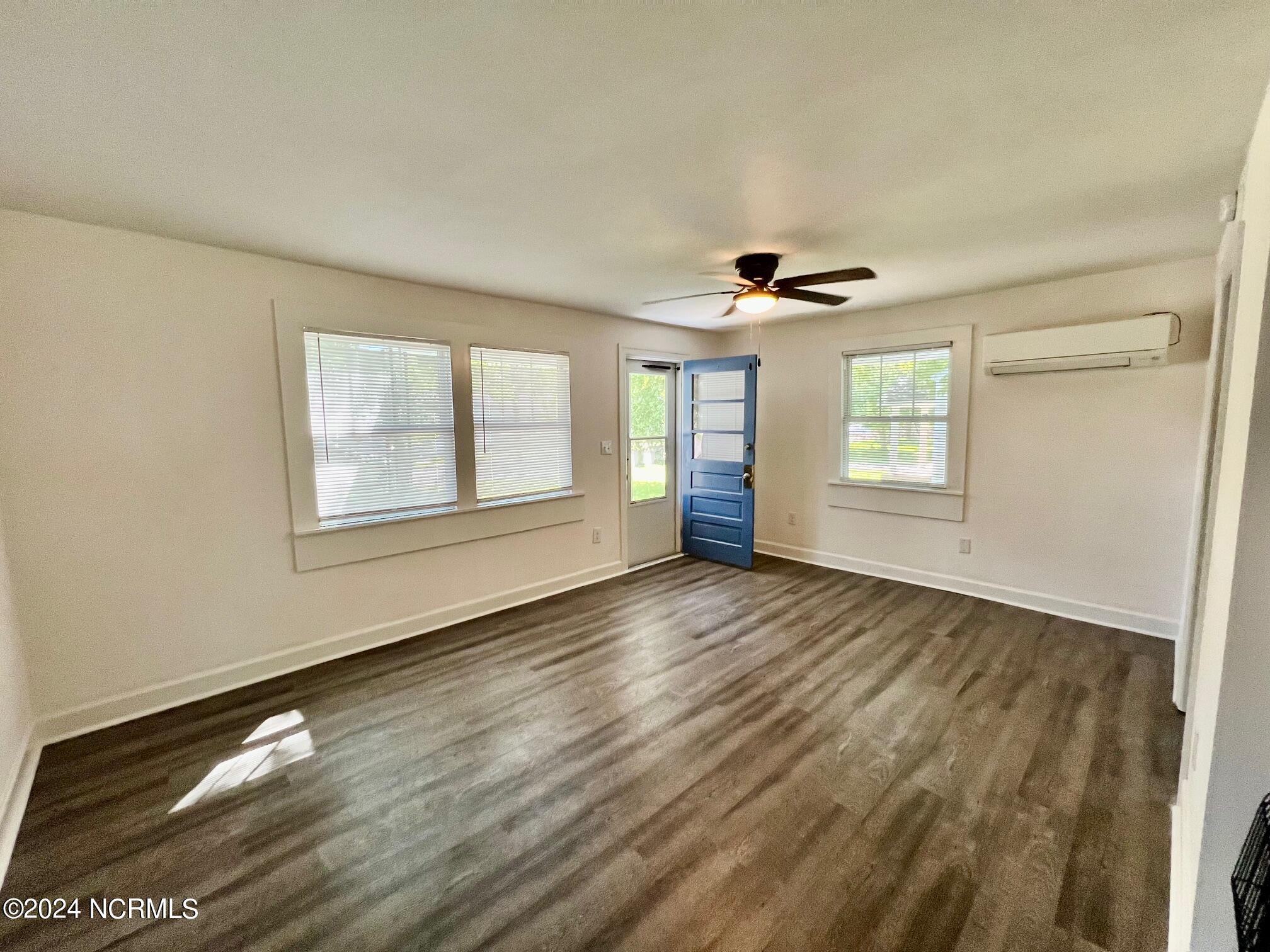 Exterior photo of 4110 East Pine Street, Farmville, NC 27828. MLS: 100592562