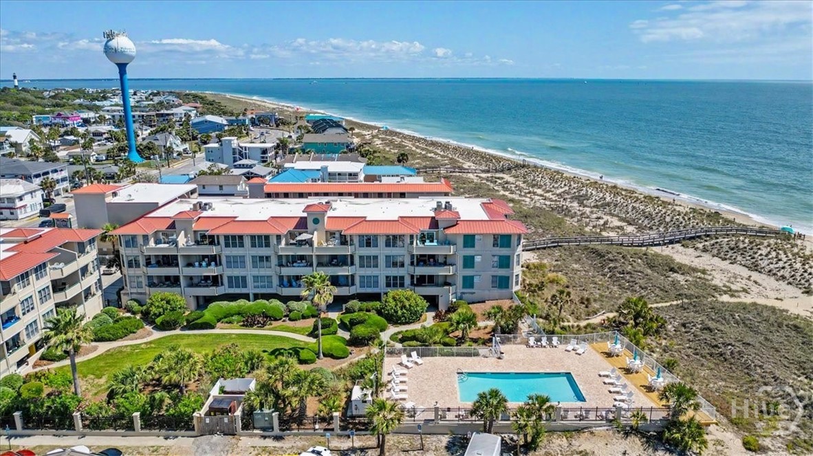 2nd image of 214 Butler Ave #205, Tybee Island, GA 31328 | MLS# SA356144