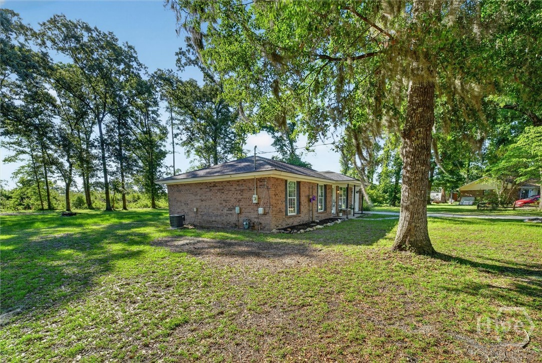 Photo 3 of Single family home for sale at 448 Queens Way, Ellabell, GA 31308 | MLS# SA356907 | Listing updated on 2026-09-18