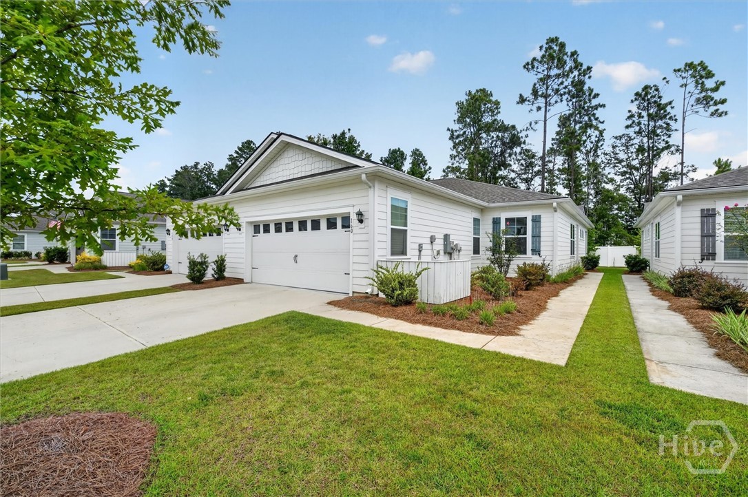 2nd image of 160 Holloway Hl, Pooler, GA 31322 | MLS# SA359365