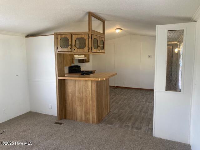 Kitchen - Eat In Dining Room