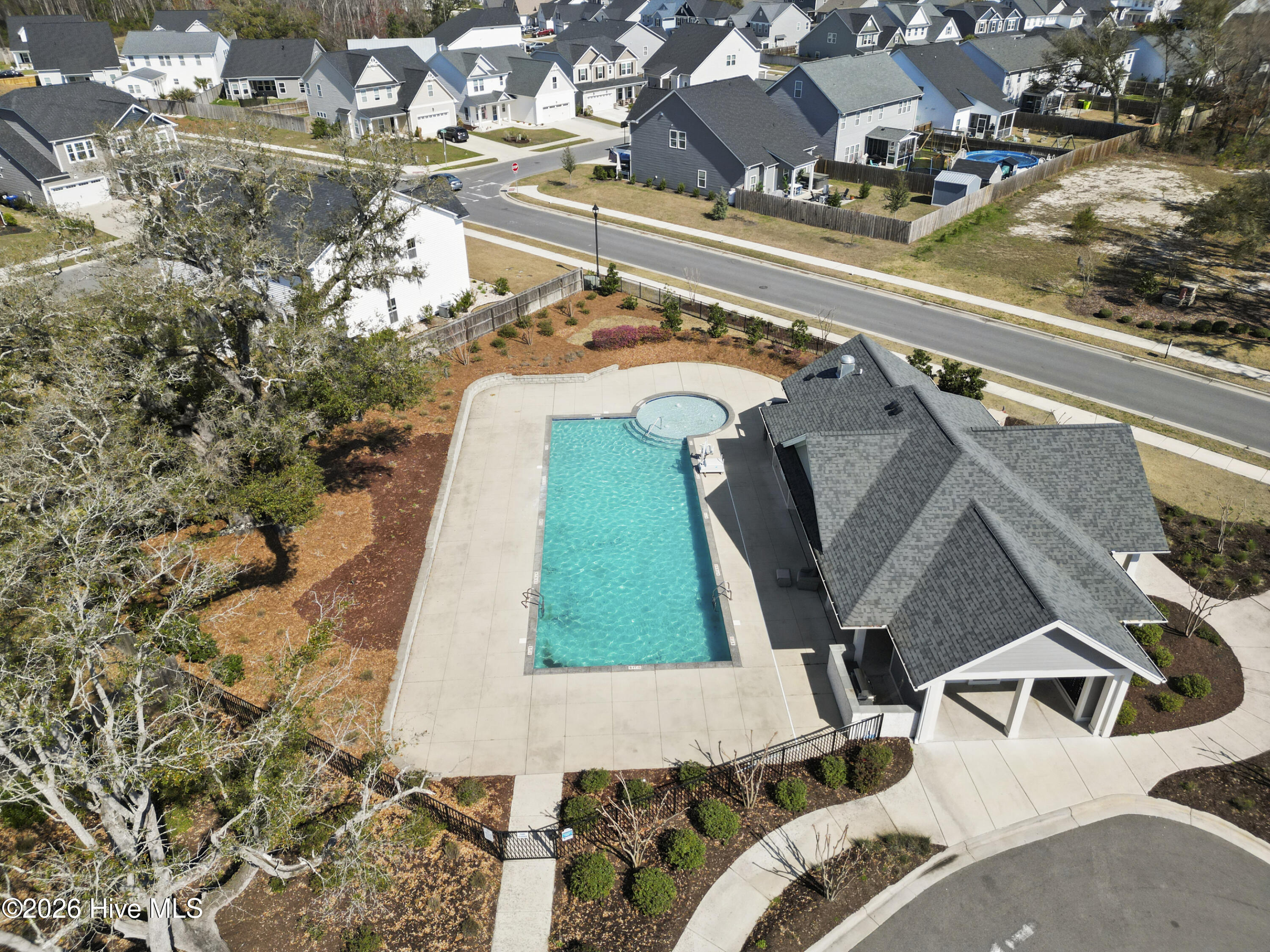 21 Violetear Ridge, Hampstead, NC, 28443