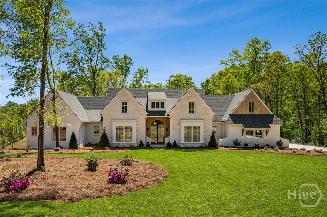 Property at 1550 Olympus Court